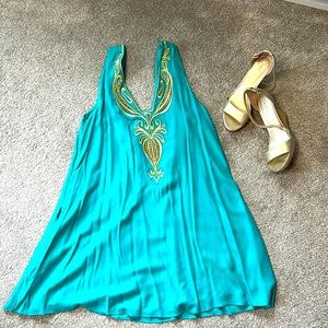 EUC Lilly Dress